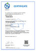 Chiny Huizhou OldTree Furniture Co.,Ltd. Certyfikaty